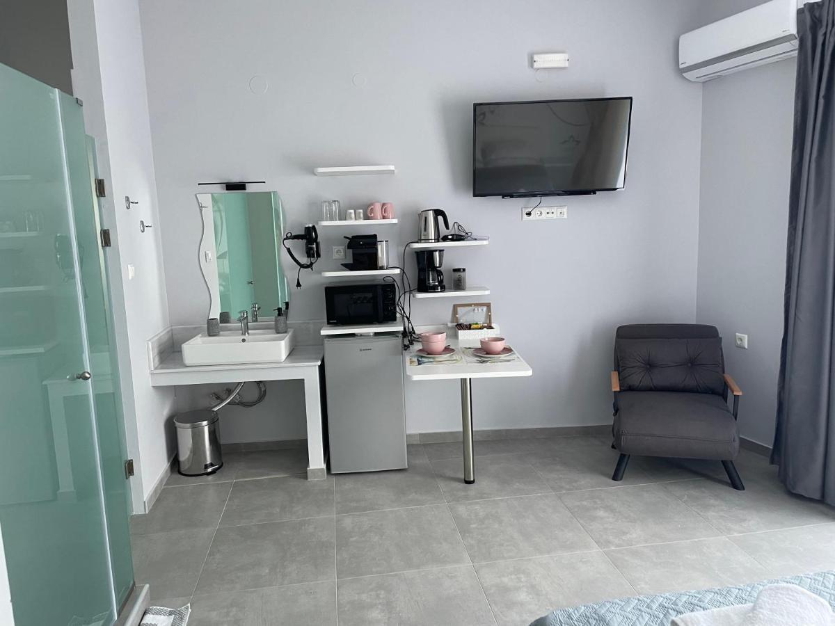 Square View Daire