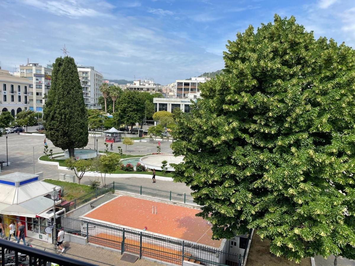 Square View Apartment Kavala