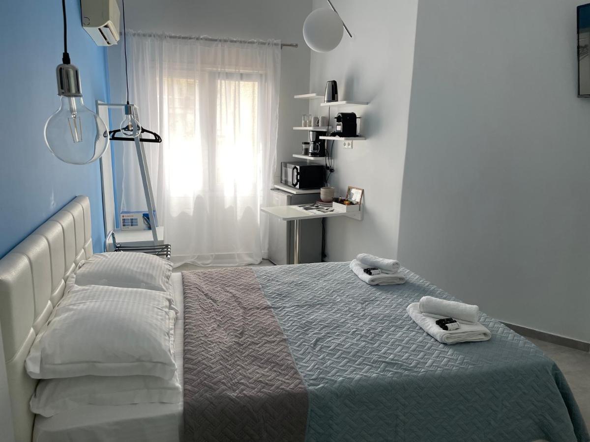 Apartment Square View Kavala