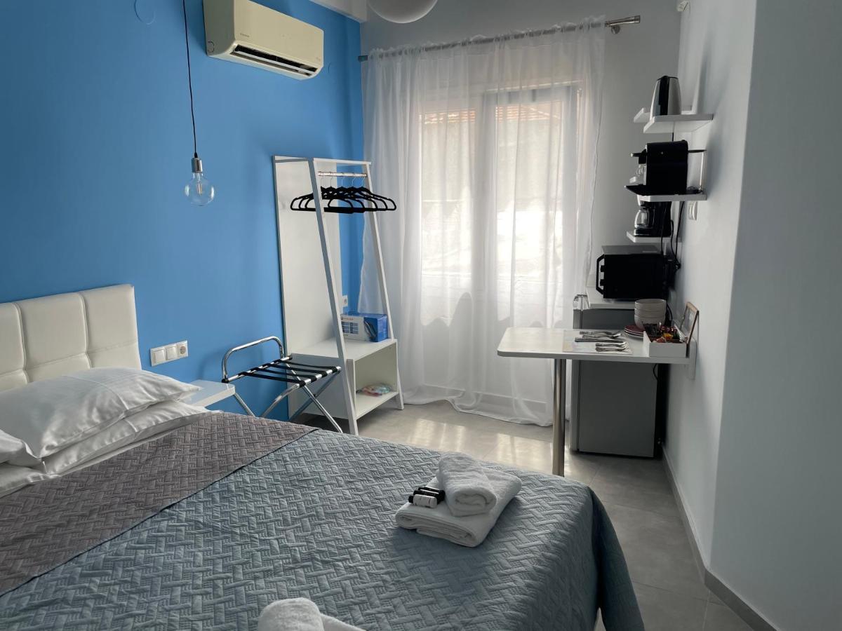 Square View Apartment
